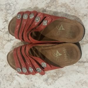 Dansko Sandals